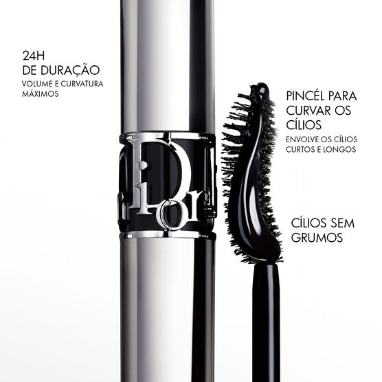 Diorshow Mascara Iconic Overcurl 090